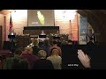 Entrust  1 Tim 1-2 - Colby Kinser - Pastor Dave Thomas Install Service