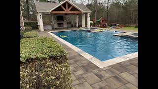 A five Star pavers highlight reel