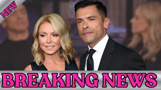 Kelly Ripa SNAPPED After Mark Consuelos Did WHAT To A Fan On Live TV?!