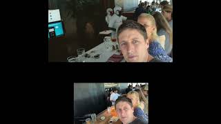 Just Playing With First Frame In Luma Modify 