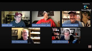Card Room Live | Session 94