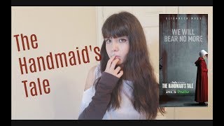 Series: -The Handmaids Tale- Reseña y opinión
