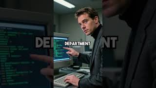 The Software Theft That Murdered a Journalist