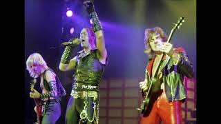 Judas Priest - 03 - Troubleshooter (Wiesbaden - 1981)