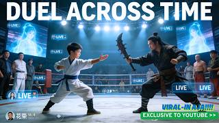 Download Lagu An Ancient War God in an 8-Year-Old’s Body? The Ultimate Revenge is LIVE! MP3