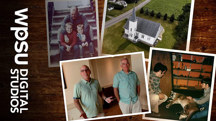 Stories from St. Metz: Two brothers, an eccentric ...