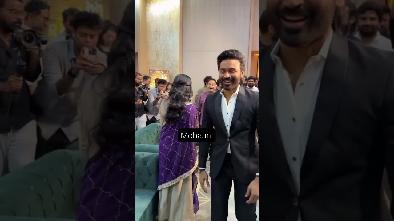 Kara Movie 2026 🔥 Dhanush & Mamitha Baiju | Latest Tamil Movie | #Shorts