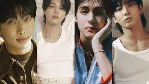 [TikTok_BTS] Tổng hợp những khoảnh khắc đáng nhớ  huyền thoại của bangtan