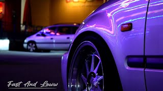 STATIC EJ9 UNDER LIGHT ~ GHOSTS FATE