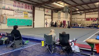 Lv 9 2109 Chalk Up Floor