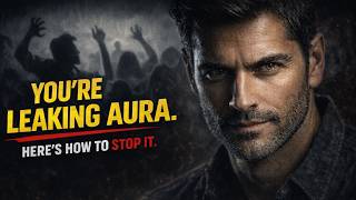 10 ways you’re leaking aura: Regain your social value