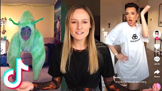TRYING TO BECOME TIKTOK FAMOUS! Its easy... right?