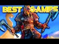 Top 10 NEW Games of November 2020