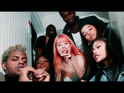 Kerrigan May - Don’t call me papa (Official Video)