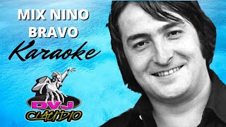 NINO BRAVO MIX KARAOKE chords