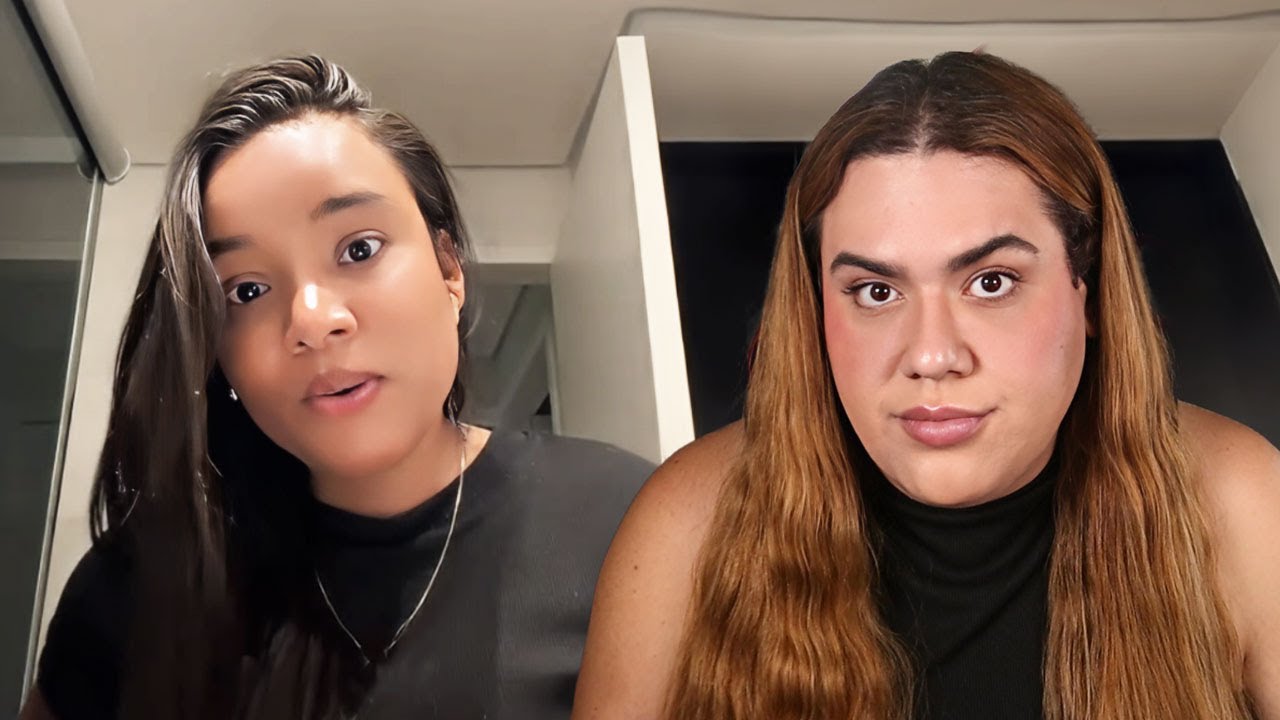 MARIDO ENGRAVIDA A AMANTE E CONTINUA NEGANDO