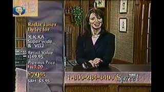Home Shopping Spree (club) 1996 with Shannon Smith