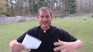 Easter 3: Good Shepherd Bible Study