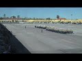 MCRD San Diego Bravo Company Graduation 10 17 25 