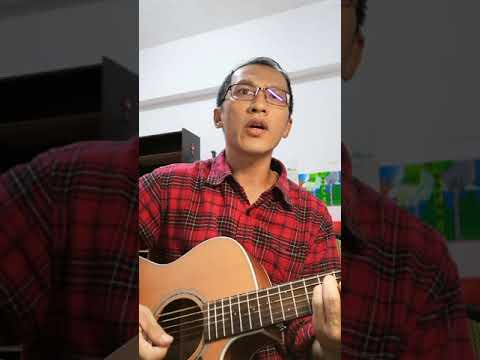 Kevin教官愛唱歌-飛鳥和蟬cover
