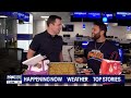 'The Baklava Guy' talks Knicks, watch parties