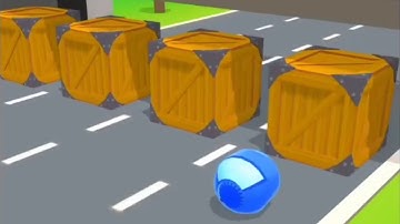 Shape-shifting Gameplay All Levels iOS, Android Walkthrough #3 Mobile New Update Game Max Level