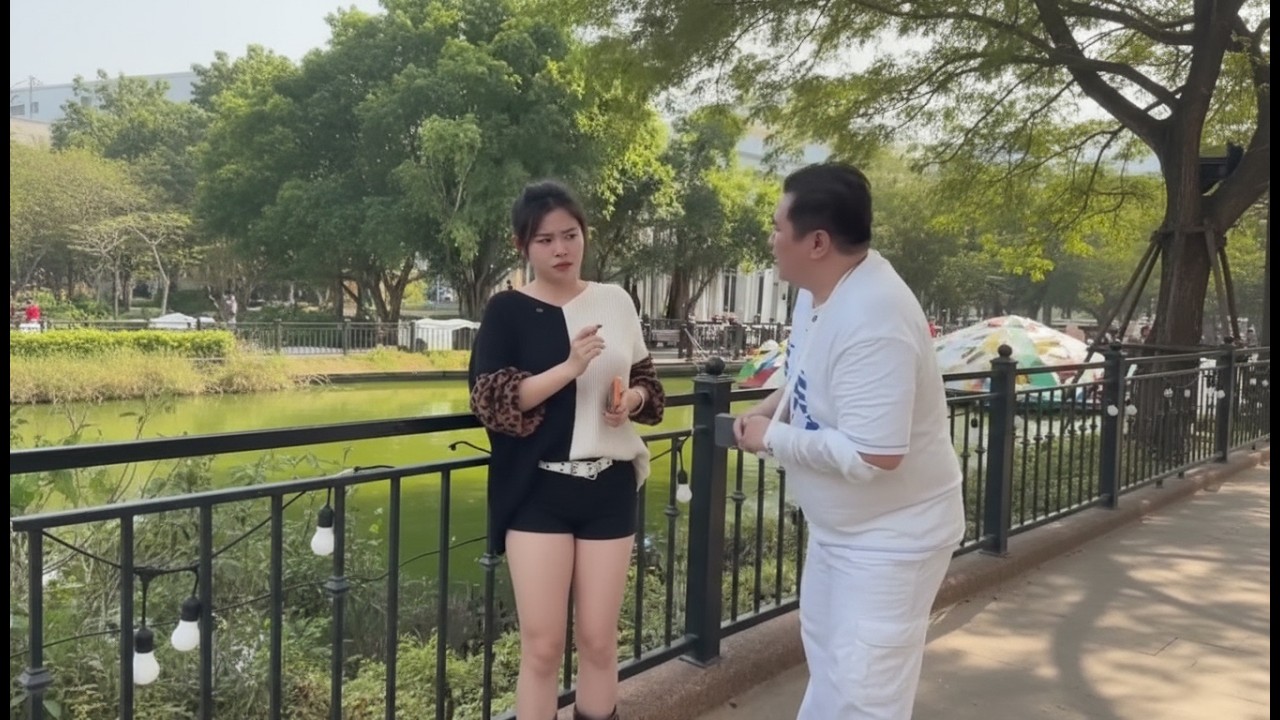 ចិត្តល្អបានម្ងៃ គេយកអស់ពីខ្លួន   តែ #funnyvideos #funny