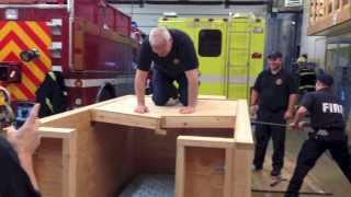 Mayday Drill