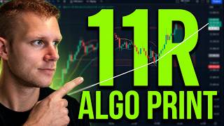 This 11R Macro Window is the Secret to Futures