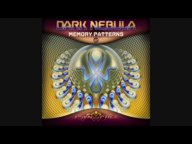 Dark Nebula - Complex Patterns (Original Mix