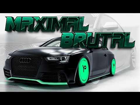 HOWDEEP // AUDI RS5 8T - MAXIMAL BRUTAL / YIDO PERFORMANCE