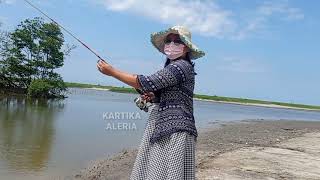 Mancing Ambyar Fishing Mania Mancing Mania - Cuacanya Panas