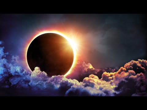 Video: Cari Eclipse versiyası nədir?