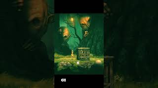 Theyre watching your every move..| Darwake: Awakening from the Nightmare #shorts