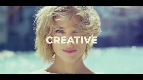 Dynamic Stomp Opener - Adobe After Effects Template