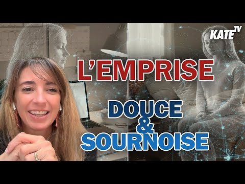 EMPRISE DOUCE/SOURNOISE | VIE PROFESSIONNELLE/ SENTIMENTALE | INTUITION | AUDACE | LUDIVINE CASILLI