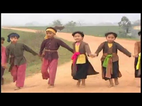 Chủ đề Thế giới thực vật khối 3-4 tuổi