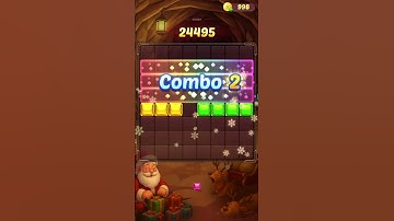 Block Puzzle Legend 174- 720×1280