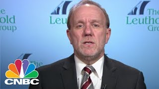 Strategist Jim Paulsen On The Biggest Risk To The Market In 2018 | Trading Nation | CNBC