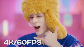 [4K/60Fps] Nct Dream 엔시티 드림 'Candy' Mv