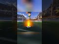 Bro got pinched 💀 #rocketleague #competitive