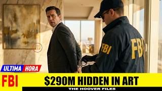$290M Hidden in Art — 81 Rescued From a Manhattan Penthouse