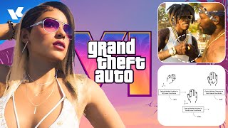 GTA 6 MOTION CAPTURE PATENT! New Animation System!
GTA 6 MOTION CAPTURE PATENT! New Animation System! Here are all the details regarding the hand animation motion capture patent to effectively render in-game objects, including characters found in the US database. It describes a new way Rockstar animates hands in Grand Theft Auto 6.
❱ Discord: https://discord.gg/7TkvsGEB8A
❱ Twitter: https://twitter.com/KrisBN_
❱ Instagram: https://www.instagram.com/krisbnyt/
❱ Become a Member: https://www.youtube.com/@KrisBN/join
Gameplay footage by: https://www.youtube.com/@Gam3_4_Lif3
Sources: https://ppubs.uspto.gov/dirsearch-public/print/downloadPdf/11951384
The GTA VI Document: https://drive.google.com/file/d/1nWe3VppmntamU6_bvFUbaylwt_OrzPqQ/view
GTA VI Trailer 1 Document: https://drive.google.com/file/d/1xGJFSB65RtHsiZVw5mcs2ANLBLDvPMOt/view
GTA VI Discord: https://discord.com/invite/gta-vi
ABOUT GTA VI
Grand Theft Auto VI heads to the state of Leonida, home to the neon-soaked streets of Vice City and beyond in the biggest, most immersive evolution of the Grand Theft Auto series yet. Coming 2025 to PlayStation 5 and Xbox Series X|S.
#gta6 #gtavi #rockstargames GTA 6 MOTION CAPTURE PATENT! New Animation System!