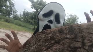 एक खुनी तालाब जो ले रहा है गां| Aahat ek khooni talab Jo le #comedy #bhoot #funny #horrorfilm #aahat