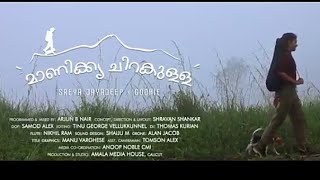 Manikyachirakulla - Idukki Gold Cover Version Sreya Jayadeep X Cookie Narz Creation