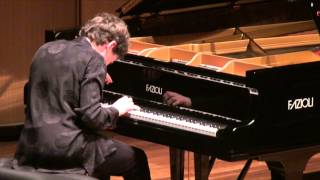 Boris Giltburg performs Sibelius Valse Triste (Queen Elizabeth Hall recital) chords