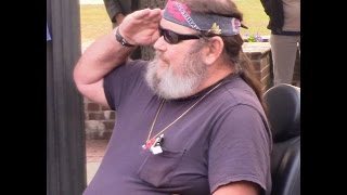 2016 Georgetown Veteran's Day Parade