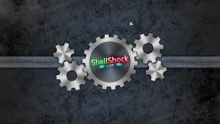 ShellShock Live first recording
