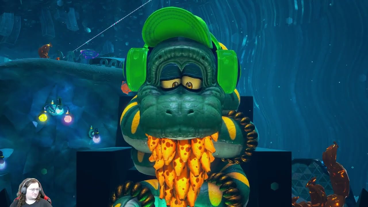 Donkey Kong Bananza, Part 84 – Final Bananza Rehearsal *SPOILERS*