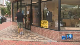 State-of-the-art career center unveiled at Smithfield High